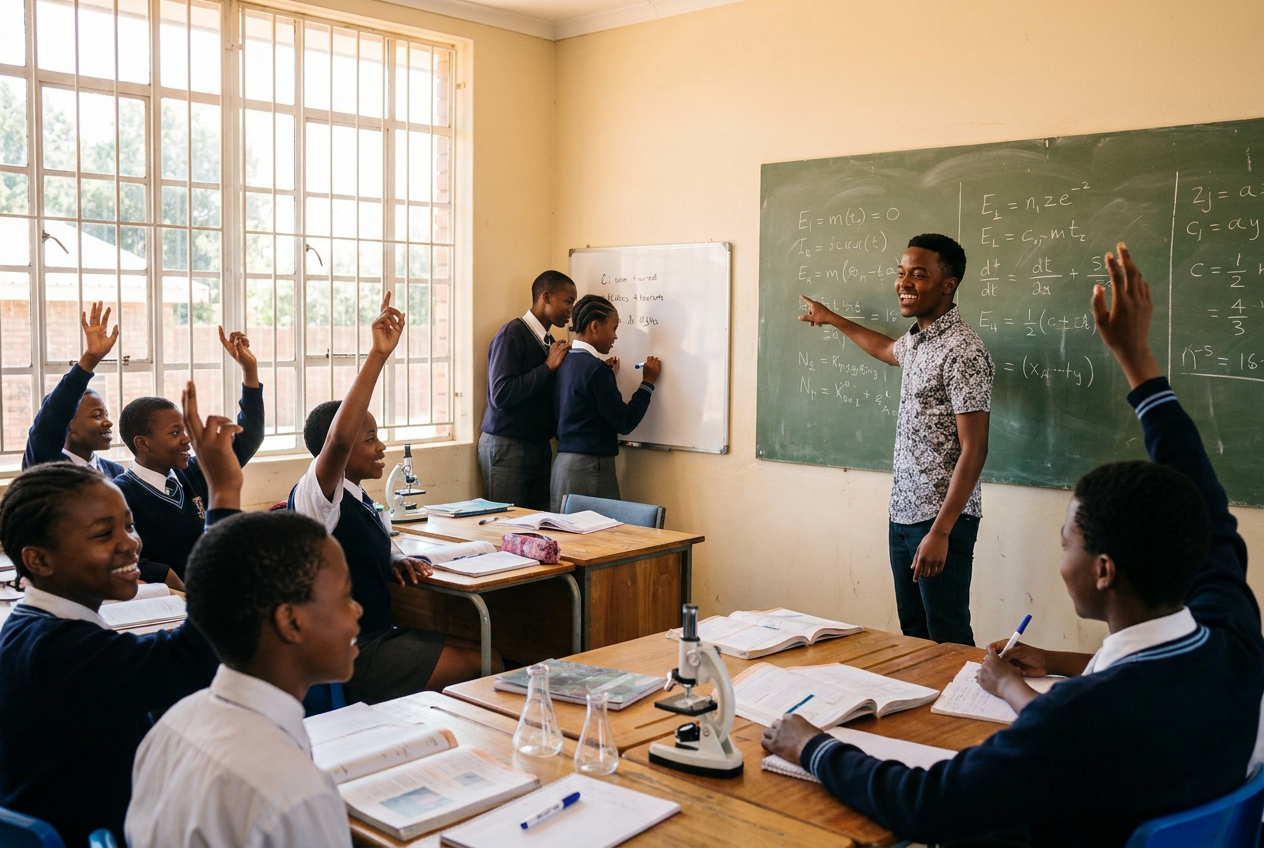 Education and Community Programs