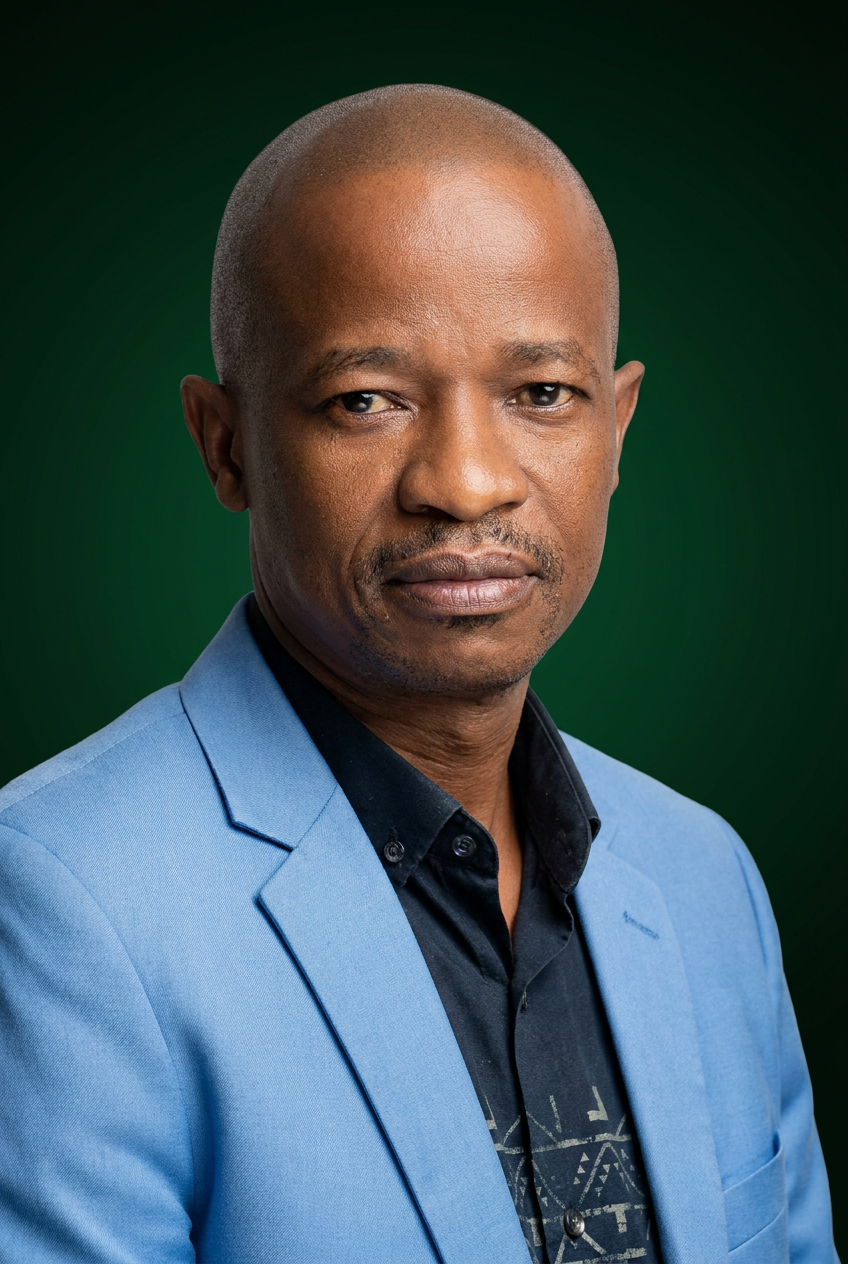 Bongani Maseko