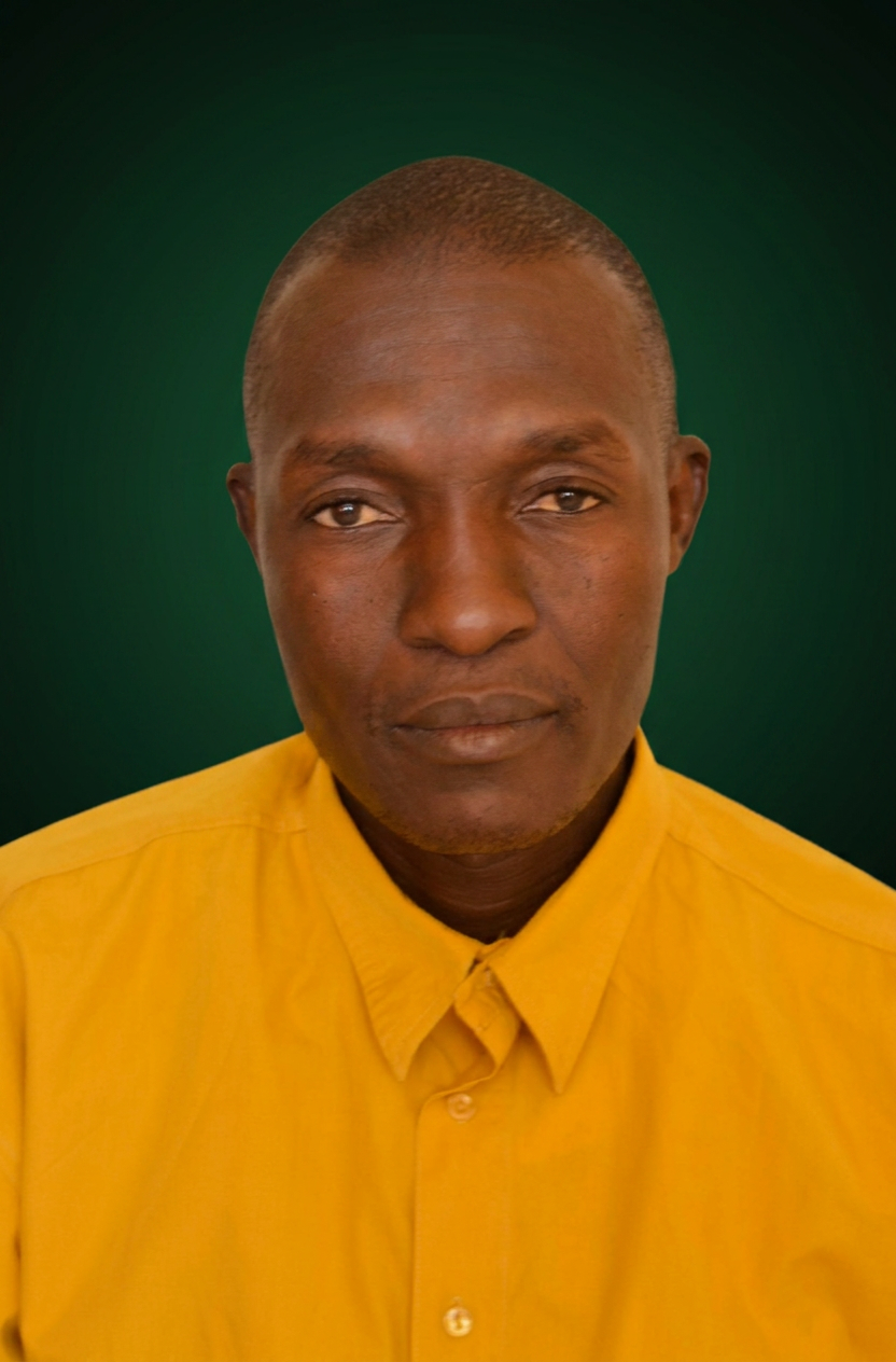 Mr Miraji Zubairi