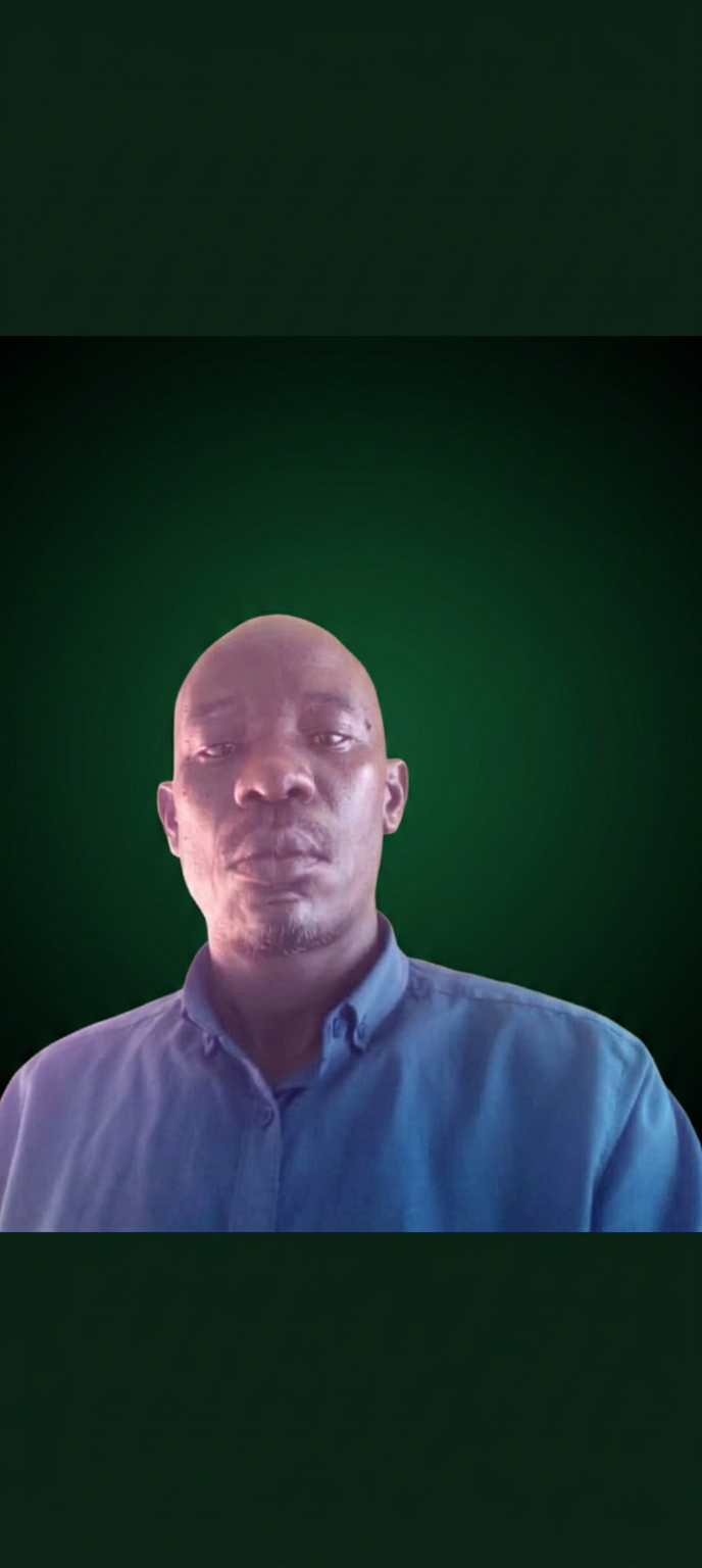 Mr Lubega Muhammad
