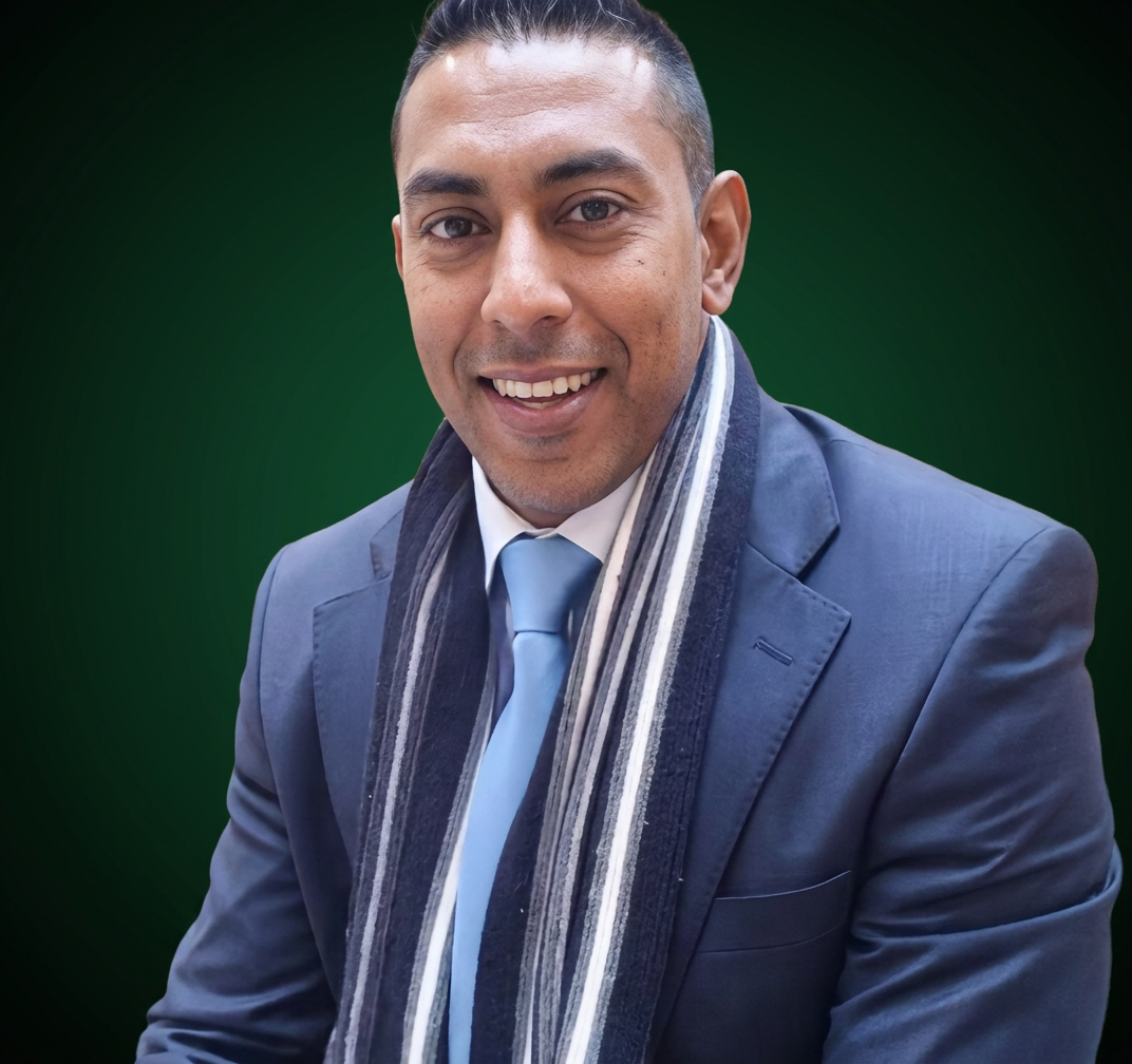 Sathia Govender