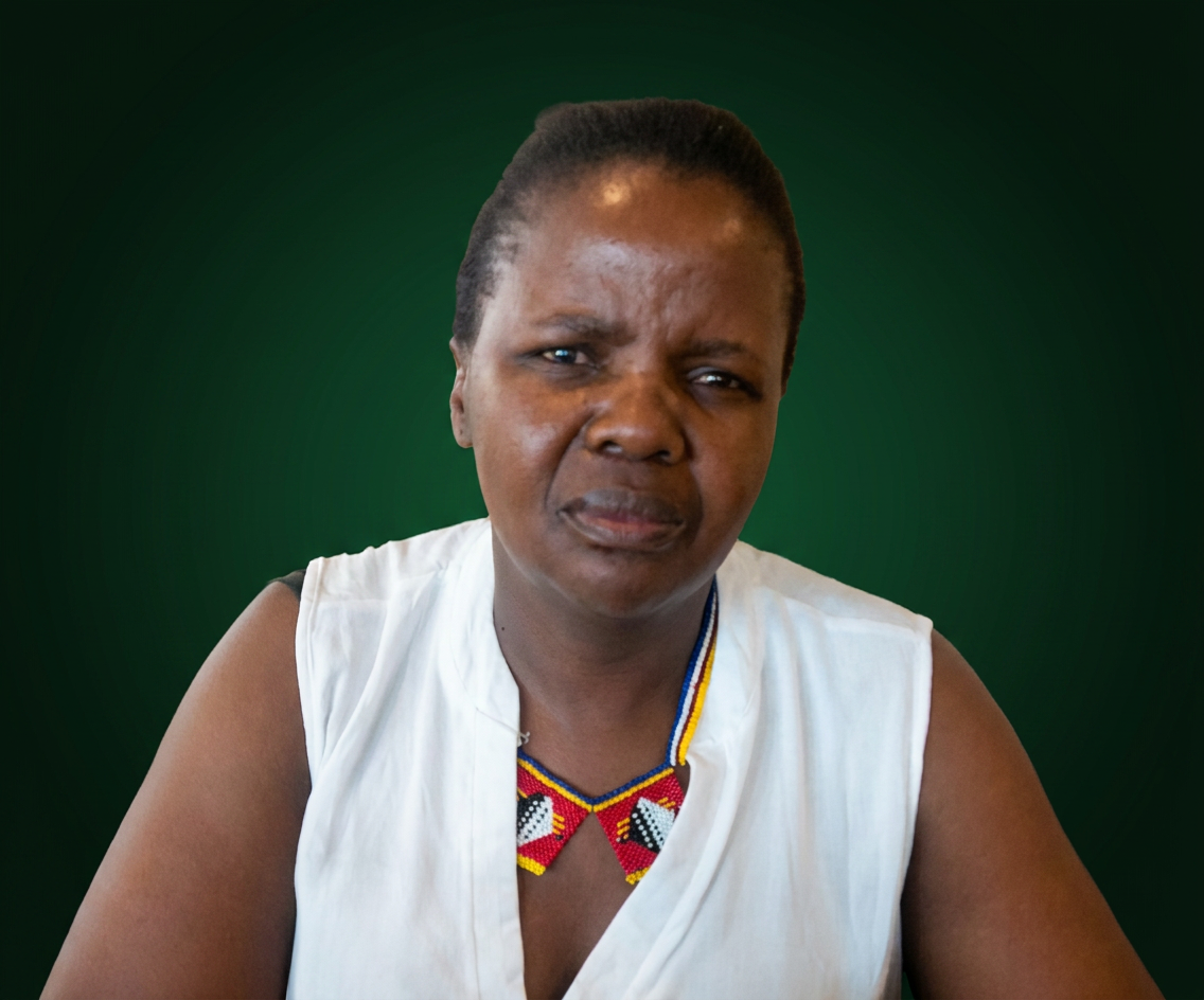 Sibongile Malevu Foundation