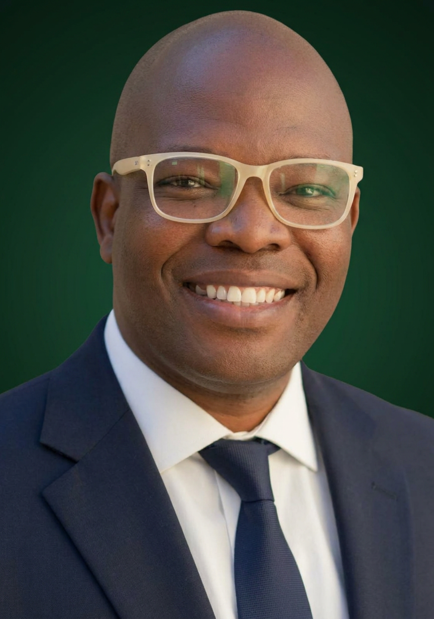 Vusi Malevu
